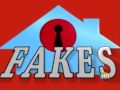 Casa dos Fakes Apresentação: Vick e Julia / SBT → Oficial