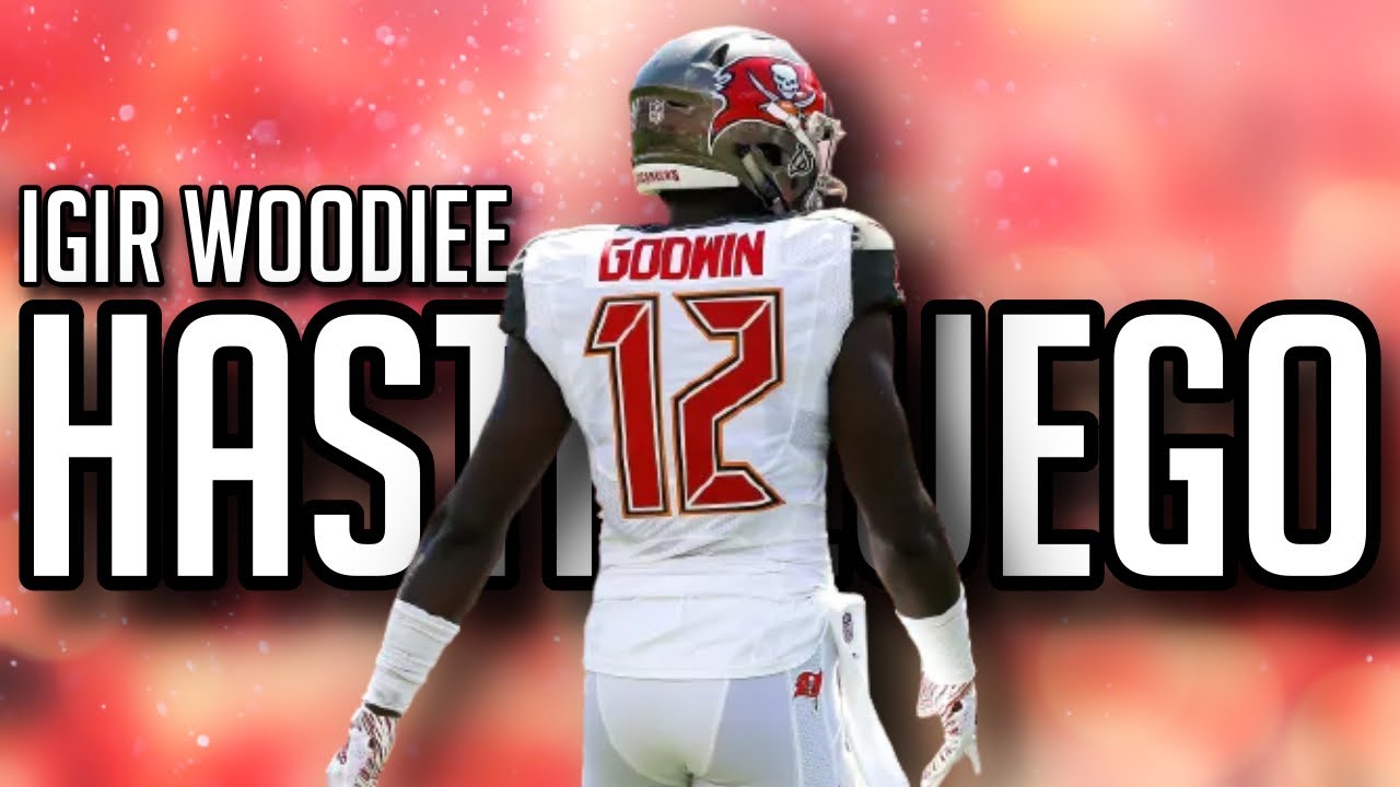 Chris Godwin || “Hasta Luego” ||  Tampa Bay Buccaneers Highlights || HD