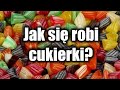 Jak si robi super twarde cukierki 