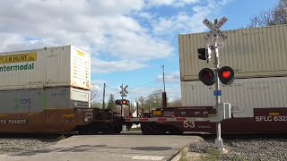 Details BNSF 7478 West - Defiance, OH - 5/4/23 News