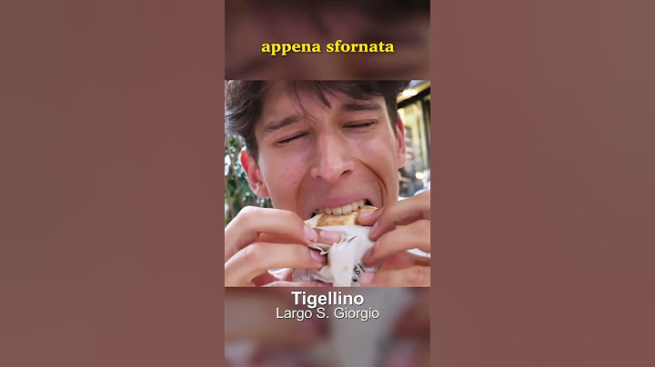 Bologna FoodTour in 30 seconds #food