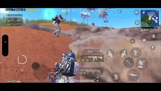 PMES🇧🇹highlights🔥| Iphone 15 Pro Max - 90 FPS | PUBG MOBILE