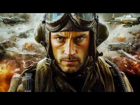COURAGE IN THE SKIES | THOUSAND PLANE RAID
