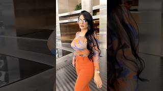 Chayma Allam Is Too Beautiful