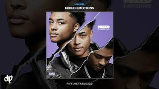 Luh Kel - Pull Up [Mixed Emotions] Net Worth