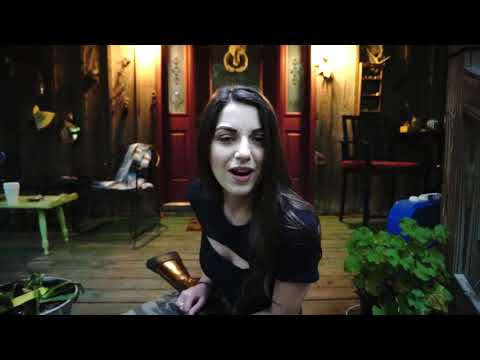 Stormie Leigh - Locked and Loaded Music Video