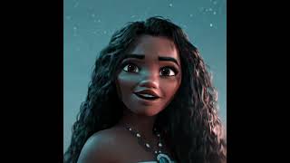 Moana 2 edit: Bumpy ride   #moana #disney #shorts #edit