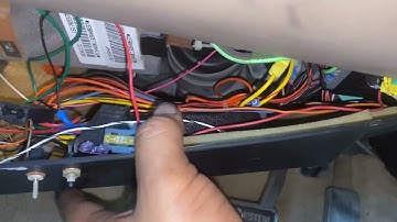 Alarm kill switch gps and tracking device removal and installation call 8326187291 for appointments