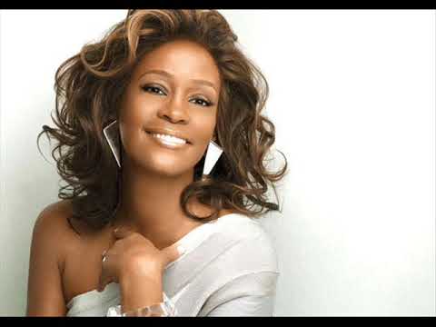 すべてをあなたに - ホイットニー・ヒューストン