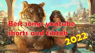 Best songs youtube shorts and tiktok | lagu tiktok viral 2022 |
