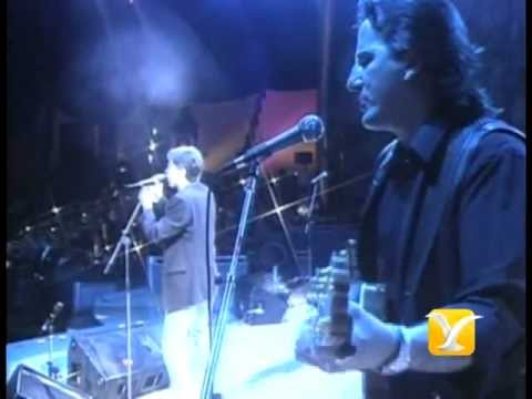 Joaquín Sabina, Pastillas Para No Soñar, Festival de Viña 1993