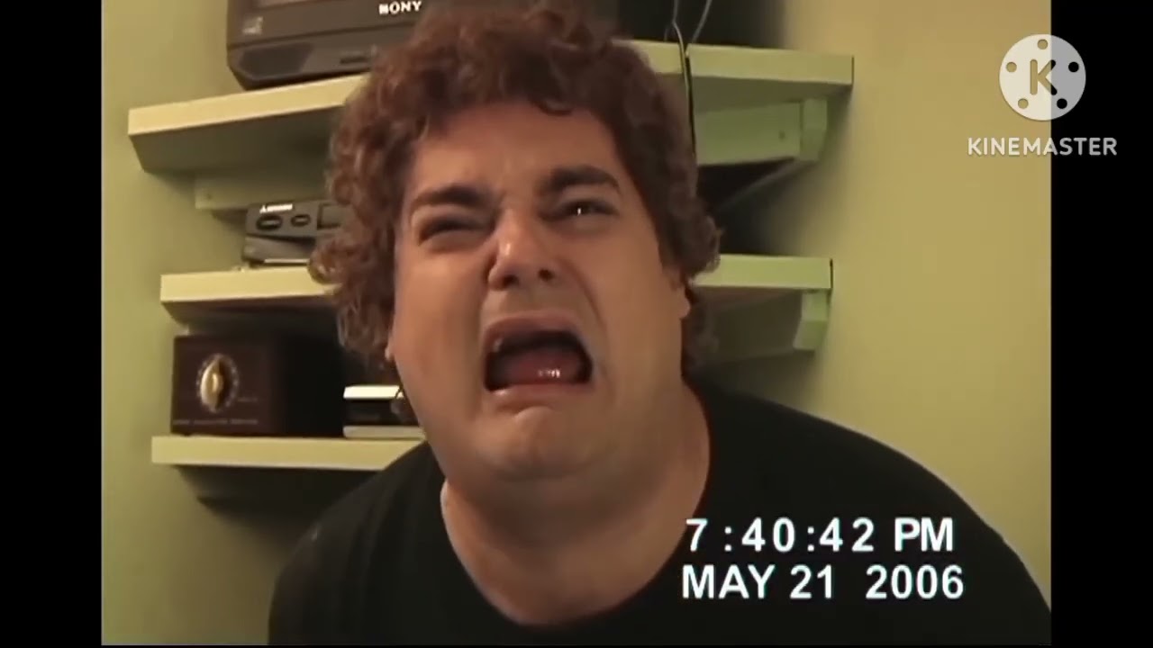 Scary Líquido Generation 21 May 2006