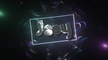 INTRO PARA JoeyArtZ