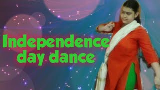 My Sisters Dance On Vande Mataram Independence Day Dance Ft. Sumedha Dutta