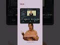 Do papel ao som: como fiz a audiodescrição da palestra. #audiodescrição #acessibilidadedigital