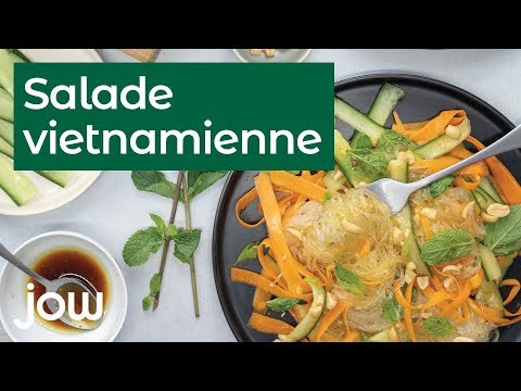 recette-de-salade-vietnamienne