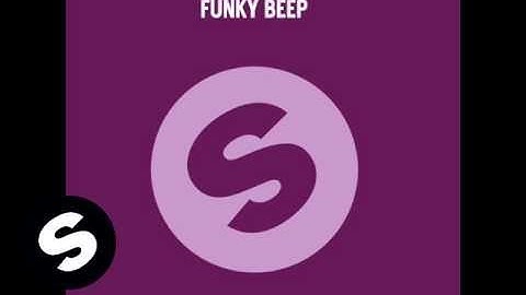 Sebastien Drums, Tom Geiss & Eric g - funky beep (vocal mix)