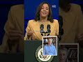 Kamala Harris Says Florida Creating 'Unnecessary Debates' Over Slavery