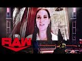 Stephanie McMahon makes a Raw Women’s Title Match for next week: Raw, July 20, 2020