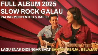 Download Lagu 🎧 Slowrock Galau Full Album | Koleksi Lagu Baper \u0026 Mellow Terbaik MP3