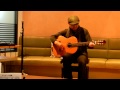 ハーミット西山 Guitar Solo- Good Time Blues