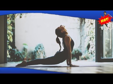 ✅ Wat is nu het verschil tussen al die soorten yoga en waarom is het goed voor je?