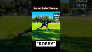 Pocket Radar Discount | #shorts screenshot 4