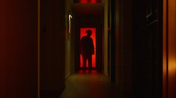 “Christmas Spirit” | Lumix S1H & Sirui Venus Anamorphic Short Film