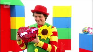 S4Cs Twm Tisian - Episode 3 Of 7 - Cariad Twm Tisian