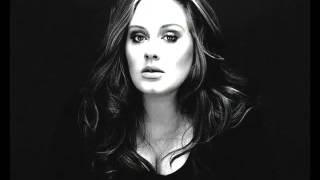 Adele   One and only (subtitulos en español e ingles)