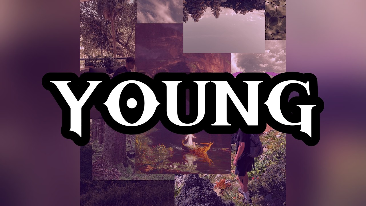 STIM - young (Official Lyric Video) auf YouTube ansehen STIM - young (Official Lyric Video) auf YouTube ansehen