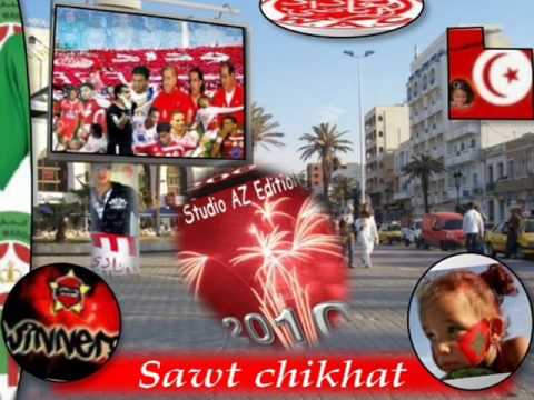 Sawt Chikhat 