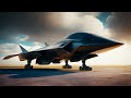 US Revealed Top SECRET Hypersonic Aircraft Reaching Mach 10