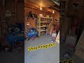 Shop Progress #stump #stumpgrinder #stumpgrinding #stumping #stumps #stumpnc