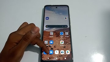 how to set notification sound in Motorola g31 mobile