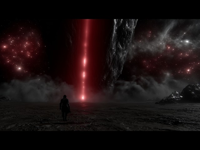 ENTROPY || Meditative Atmospheric Fantasy Music for Dreaming