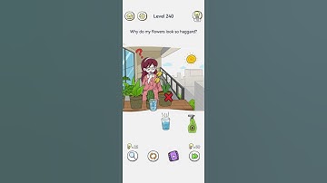 brain maze level 240 | #shorts