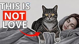 Why Do Cats Suddenly Climb On You? (The Shocking Truth)