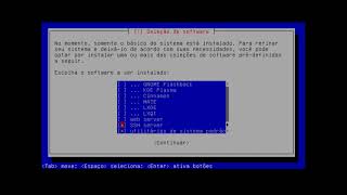 Debian GNU/Hurd (ZERO Linux) (ainda em desenvolvimento). Instalando e configurando.