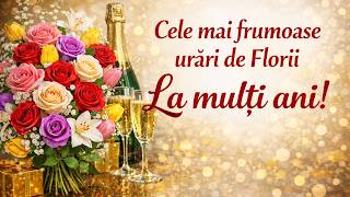 Cele mai frumoase urări de Florii 💐Mesaj de Florii pentru toți cei dragi 💖