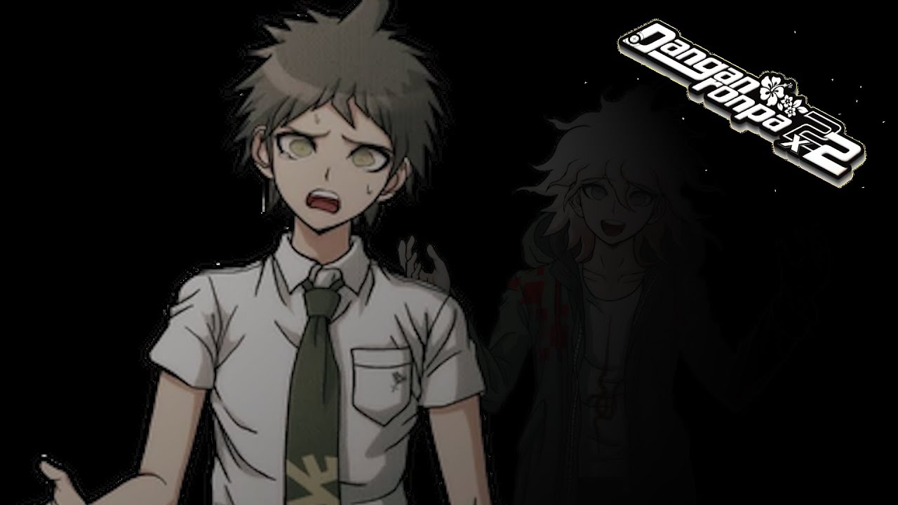My Danganronpa 2x2 Predictions - Nit-Pick