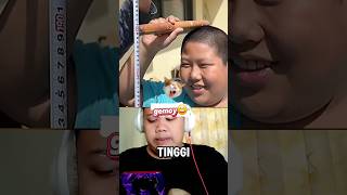 gemoy 😄 #lucu #funny #reaction #memes #shorts