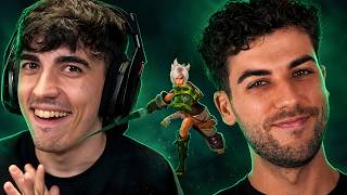 Si, OTP Riven con Kerios