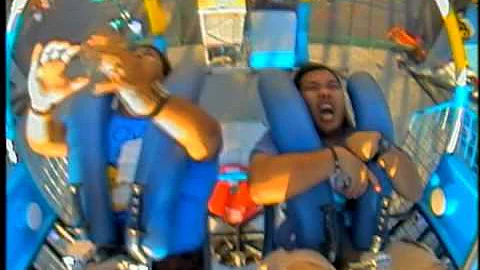 Charles Coney Island Sling Shot