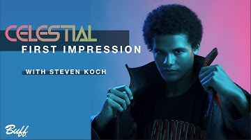 First Impression of the Celestial Flash Unit | Steven Koch