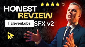 Testing ElevenLabs SFX v2 – Realistic Sound Effects or Just Hype??
