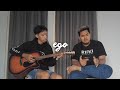 Lyodra - Ego (Cover)