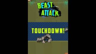 Beast Attack (Football)