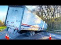 Most Terrible IDIOTS Truck Crash Ever | Dangerous Truck Recovery | Ships and Planes Fail