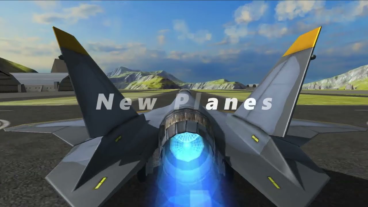 Air Combat Online: SR-75 Chectmates in version 6.3.0